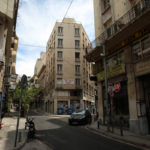 Αποσύρονται οι διατάξεις του Άρθρου 99 που αφορούν παρεμβάσεις στο κέντρο της Αθήνας