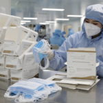 Κορωνοϊός: Τα 124 έφθασαν τα υπό ανάπτυξη εμβόλια παγκοσμίως, με δέκα να προηγούνται