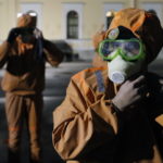 Ο αριθμός κρουσμάτων που ανακοίνωσε σήμερα ο δήμαρχος της Μόσχας είναι τριπλάσιος από αυτόν που έχει καταγραφεί επισήμως