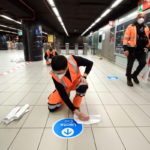 Τρία σενάρια για το πώς θα εξελιχθεί η πανδημία τα επόμενα δύο χρόνια