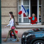 Γαλλία-Kορωνοϊος: Απαγορεύονται οι εκδηλώσεις άνω των 5.000 ανθρώπων έως τα τέλη Οκτωβρίου