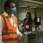 Σε 66 ανήλθαν οι παραβάσεις για μη τήρηση της ελάχιστης απόστασης και μη χρήση μάσκας