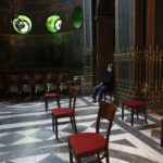 Από 17 Μαΐου η τέλεση λειτουργιών και τελετών με την συμμετοχή πιστών