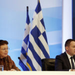 Λίνα Μενδώνη: «Δεν θέλουμε ένα απολιτιστικό καλοκαίρι»