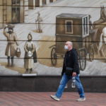 Ρωσία-Κορωνοϊός: Η χώρα αίρει σταδιακά το lockdown, όμως εξακολουθεί να καταγράφει πολλά κρούσματα