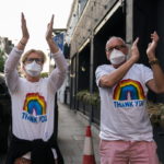 Βρετανία-Kορωνοϊός: Οι Βρετανοί είναι μάλλον απίθανο να μπορέσουν να πάνε διακοπές στο εξωτερικό