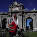 Ισπανία-Κορωνοϊός: Τον μικρότερο αριθμό καταγεγραμμένων κρουσμάτων ανακοίνωσε σήμερα η χώρα