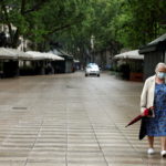 Λίνου: «Φοβάμαι ότι το χειμώνα θα είναι πολύ δύσκολα με τον κορωνοϊό»