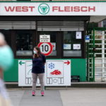 Κορωνοϊός-Γερμανία: Ο  αναπαραγωγικός ρυθμός της επιδημίας έχει αυξηθεί στο 1,1