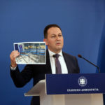 Στ. Πέτσας: «Είμαστε σε μια πορεία που οδηγεί σταδιακά στην επανεκκίνηση της κοινωνικής και οικονομικής δραστηριότητας»