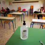 Άνοιγμα Γυμνασίων-Λυκείων την 1η Φεβρουαρίου εισηγούνται οι λοιμωξιολόγοι