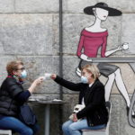 Covid-19: Πάνω από 360.000 είναι οι θάνατοι παγκοσμίως