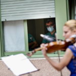 Ιταλία-Kορωνοϊός: Η κυβέρνηση θέλει να επιτρέψει και πάλι τις μετακινήσεις σε όλη την χώρα από τις 3 Ιουνίου