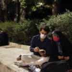 Ιράν-Κορωνοϊός: Καταγράφει τη μεγαλύτερη αύξηση κρουσμάτων σε ένα μήνα