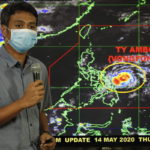 Φιλιππίνες: Δεκάδες χιλιάδες εγκατέλειψαν τα σπίτια τους εν μέσω πανδημίας κορωνοϊού