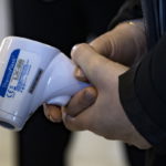 Κορωνοϊός: Πρόσθετα περιοριστικά μέτρα από σήμερα μέχρι και τις 18 Ιανουαρίου στη Βοιωτία