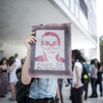 Λέσβος: Υποτροφία στη μνήμη της Ελένης Τοπαλούδη θεσμοθέτησε το Πανεπιστήμιο Αιγαίου