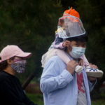 Κορωνοϊός: Η επαναμόλυνση με Covid-19 δεν είναι πιθανή για τουλάχιστον έξι μήνες