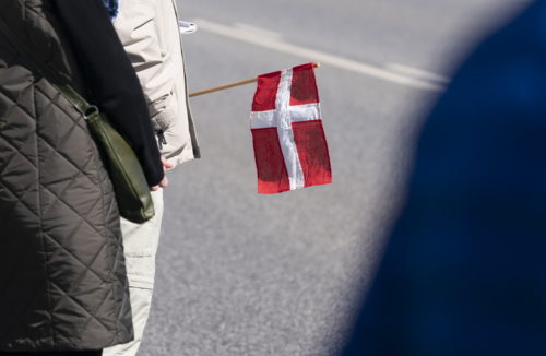 Δανία-Κορωνοϊός: Δεν παρατηρείται αύξηση των κρουσμάτων στη χώρα μετά την επαναλειτουργία των σχολείων