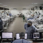 Κορωνοϊός- Βραζιλία: Ανησυχία προκαλεί η εξάπλωση του ιού στους αυτόχθονες στον Αμαζόνιο