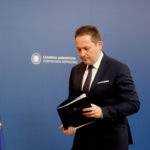 Στέλιος Πέτσας: «Την επόμενη εβδομάδα θα παρουσιαστεί σχέδιο σταδιακής άρσης των περιορισμών»