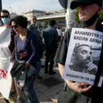 Πέθανε ο Βασίλης Δημάκης στις φυλακές Κορυδαλλού