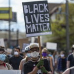 «Αν είσαι ένας νέος Αφροαμερικανός, η ζωή σου κινδυνεύει»