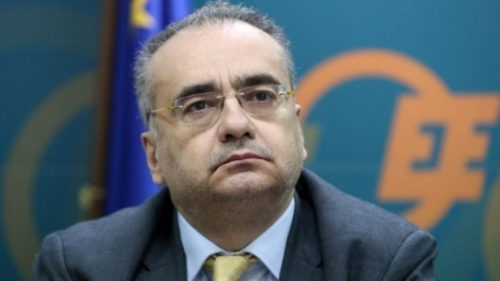 Ο πρόεδρος της Ολομέλειας των Προέδρων Δικηγορικών Συλλόγων Ελλάδος καλεί την εισαγγελέα της δίκης Τοπαλούδη να ανακαλέσει