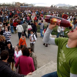 Το πιο Μεγάλο Μποτεγιόν στην Ιστορία της Ισπανίας