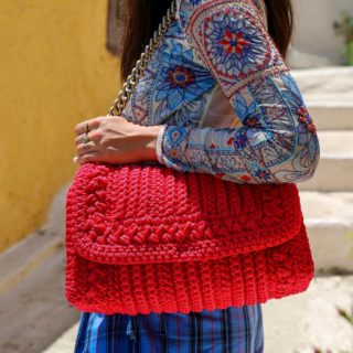 Μια χειροποίητη τσάντα Zoel είναι το διαχρονικό κομμάτι που λείπει από την ντουλάπα σας