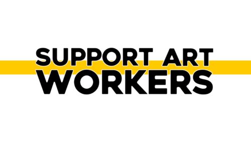 Support Art Workers: Γιατί τα 100 εκατομμύρια ευρώ του ΥΠ.ΠΟ δεν είναι 100;