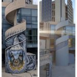 Προτιμάτε αυτή τη σκάλα με ή χωρίς γκραφίτι;