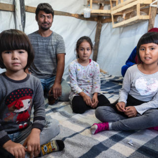 20 Οργανώσεις ζητούν να καταψηφιστούν διατάξεις του νομοσχεδίου για το άσυλο