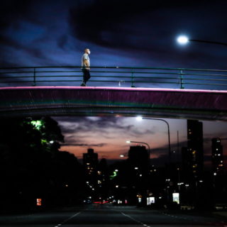 Ένας Θαυμαστός Καινούριος Κόσμος (και τι πρέπει να πάρουμε στις αποσκευές μας)