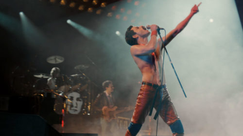 Θα δούμε τη συνέχεια του Bohemian Rhapsody;
