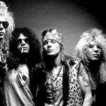 Οι Guns N ’Roses θα κυκλοφορήσουν εικονογραφημένο παιδικό βιβλίο