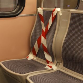 Για τους γενναίους που θα πάρουν Μετρό αύριο