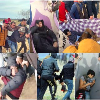 Der Spiegel: Στις 4 Μαρτίου έπεσε νεκρός 42χρονος Πακιστάνος στον Έβρο από πυρά που προήλθαν από την ελληνική πλευρά.