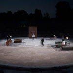 Δείτε την «Ορέστεια» του Αισχύλου σε σκηνοθεσία Γιάννη Χουβαρδά