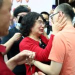 Ζευγάρι βρήκε τον αγνοούμενο γιο του, ύστερα από 32 χρόνια