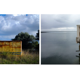 Στον ουρανό, αδερφές μου, στον ουρανό