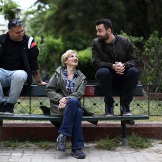 Covid – 19 Κανένας Μόνος/ Καμία Μόνη: Μια καμπάνια που θέλει να νικήσει η ζωή