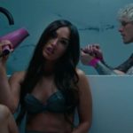 Η εκρηκτική Megan Fox στο νέο video του Machine Gun Kelly