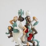 Το Φεστιβάλ Αθηνών & Επιδαύρου και ο ΝΕΟΝ παρουσιάζουν την πρώτη εικαστική έκθεση στο Ωδείο Ηρώδου Αττικού