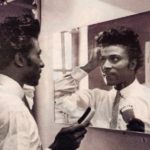 Πέθανε σε ηλικία 87 ετών ο Λιτλ Ρίτσαρντ, πρωτοπόρος του αμερικανικού ροκ εν ρολ