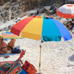 Παρατείνονται τα μέτρα στις παραλίες μέχρι το τέλος Ιουλίου