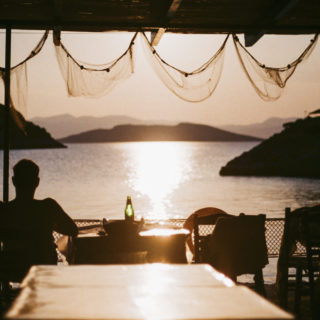 Θα Πάμε Φέτος Διακοπές;