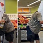 ΗΠΑ: Αντί για μάσκα, κουκούλα της Κου Κουξ Κλαν