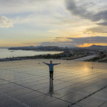 Συναυλία του Δημήτρη Καμαρωτού στο Ενεργειακό Στέγαστρο του ΚΠΙΣΝ