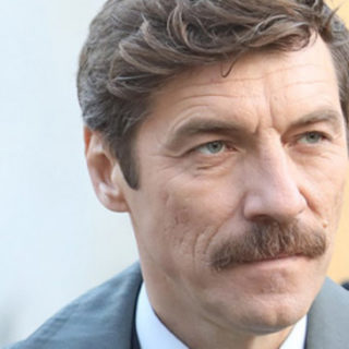 «Άγριες Μέλισσες»: Ρωτήσαμε τον Γιάννη Στάνκογλου να μας πει τι θα γίνει στα επόμενα επεισόδια